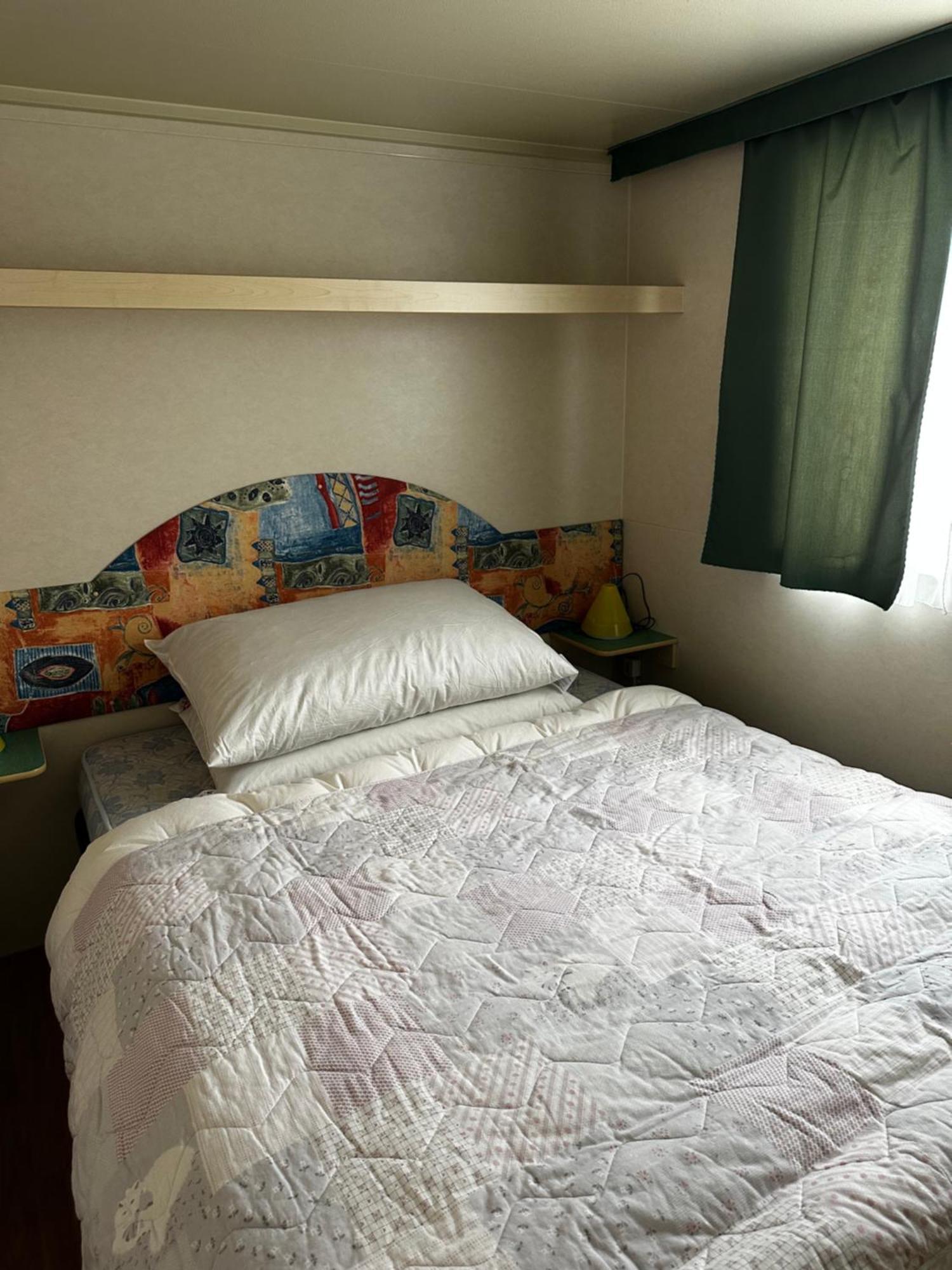 Mobile Home Italy Porlezza Exterior foto