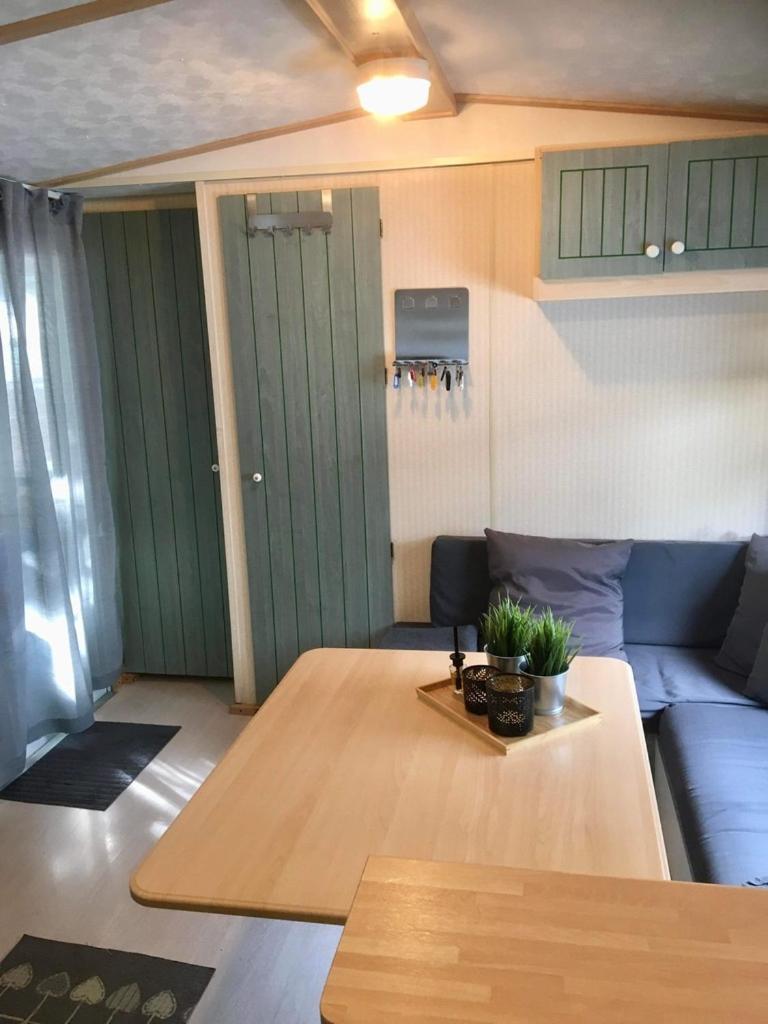 Mobile Home Italy Porlezza Exterior foto
